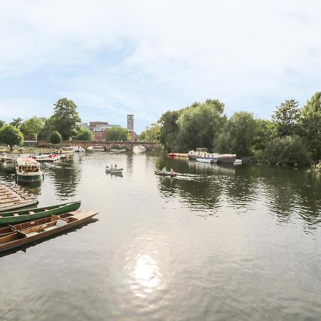Home-Straight Stratford-upon-Avon Exteriör bild