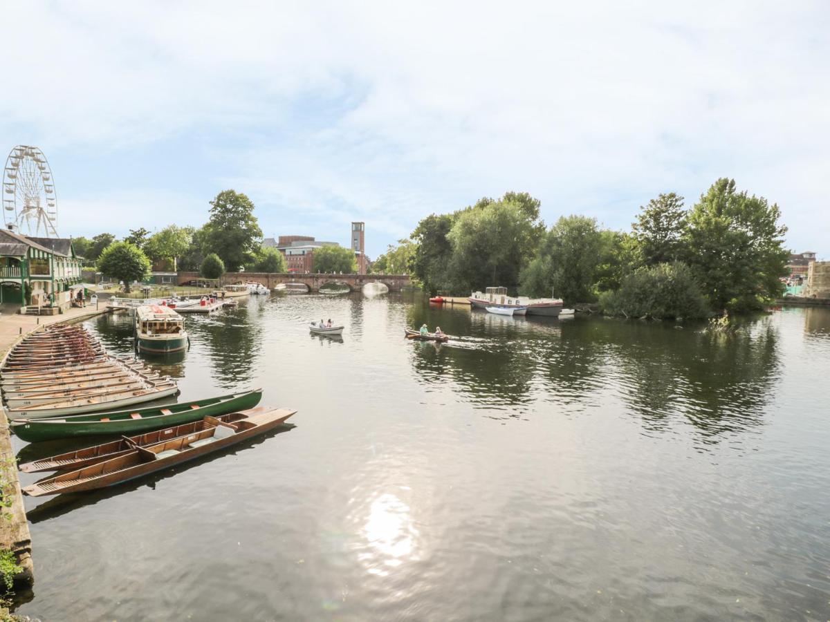 Home-Straight Stratford-upon-Avon Exteriör bild