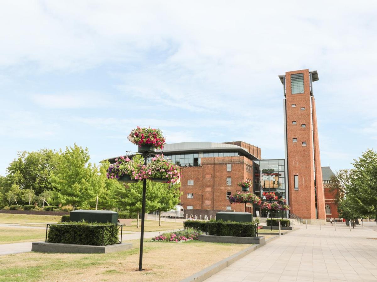 Home-Straight Stratford-upon-Avon Exteriör bild